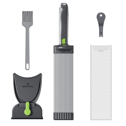 TheHiddenGoods™ Meat Slicer