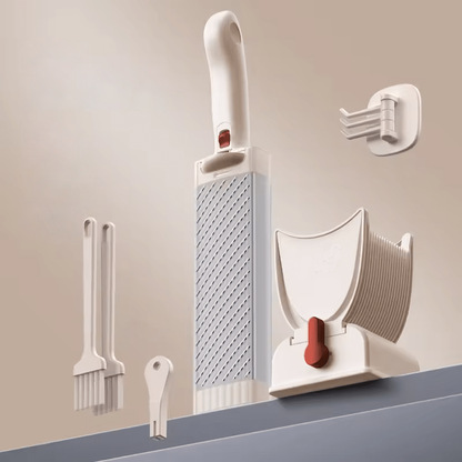 TheHiddenGoods™ Meat Slicer