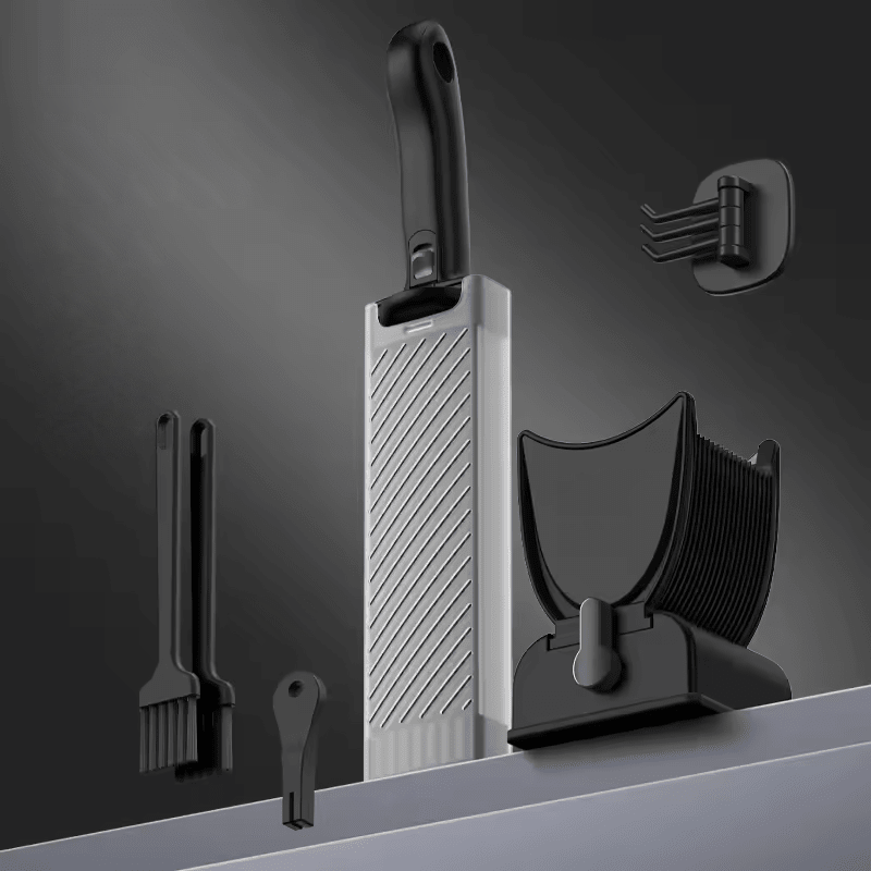 TheHiddenGoods™ Meat Slicer