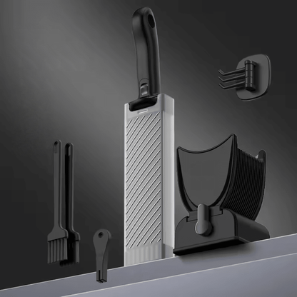 TheHiddenGoods™ Meat Slicer