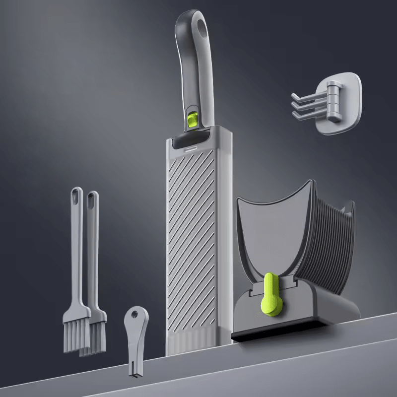 TheHiddenGoods™ Meat Slicer