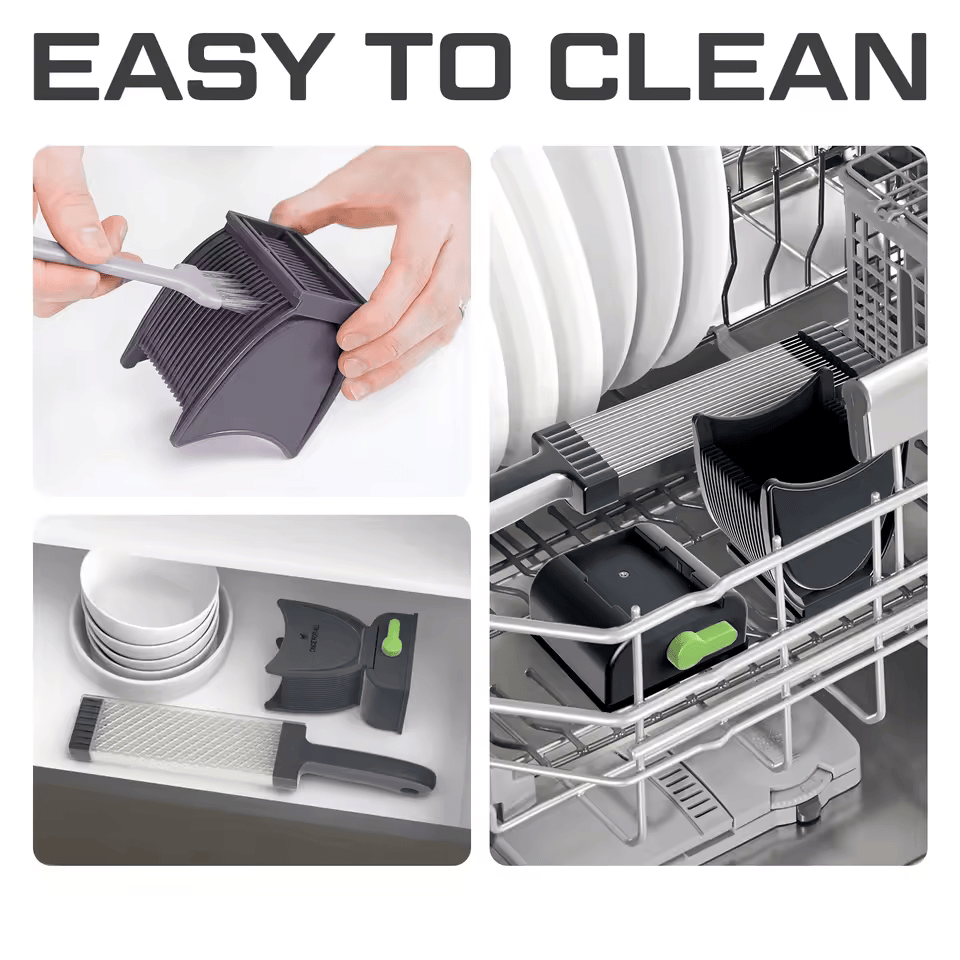 TheHiddenGoods™ Meat Slicer