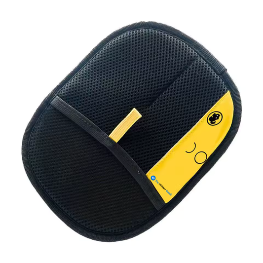 TheHiddenGoods™ Pet Hair Removal Gloves